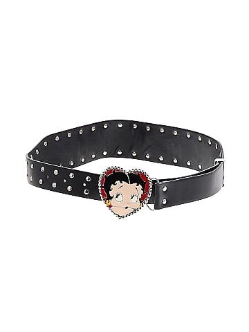 Betty Boop Belt (view 1)