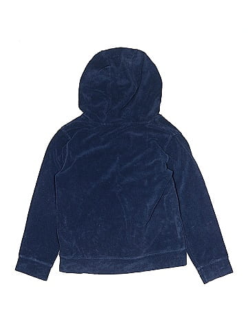 Lands' End Pullover Hoodie (view 2)