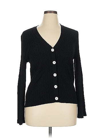 Ann Taylor Cardigan (view 1)