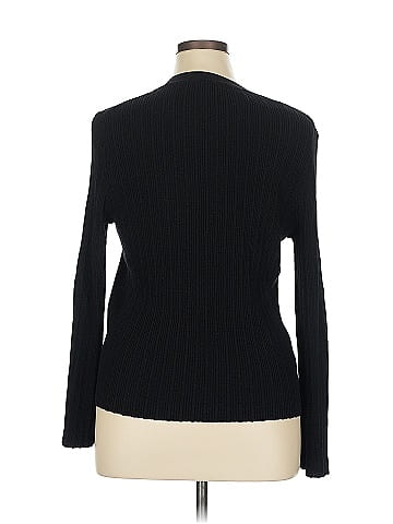 Ann Taylor Cardigan (view 2)
