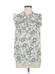Ann Taylor Loft Sleeveless Blouse