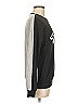 United Colors Of Benetton Black Sweatshirt Size M (estimated) - photo 4