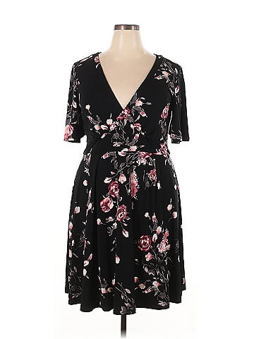 Torrid Casual Dress (view 1)