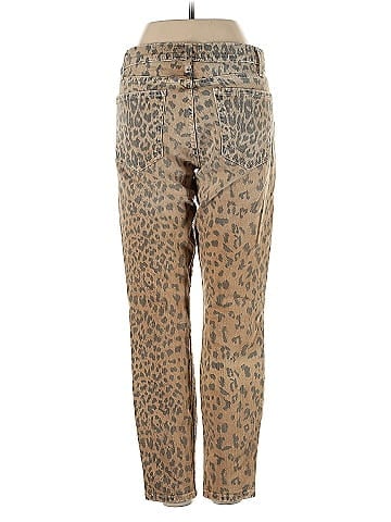 Current/Elliott Jeans (view 2)