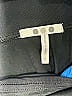 Three Dots Solid Black Active Pants Size S - photo 4