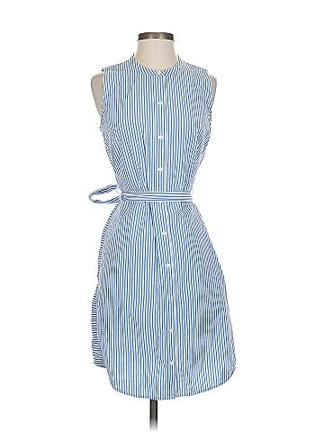 J.Crew Collection Casual Dress (view 1)