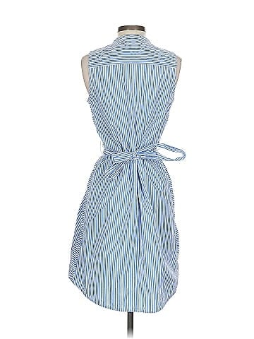 J.Crew Collection Casual Dress (view 2)