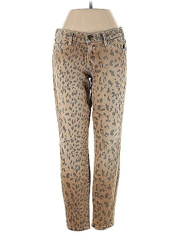 Current/Elliott Jeans (view 1)