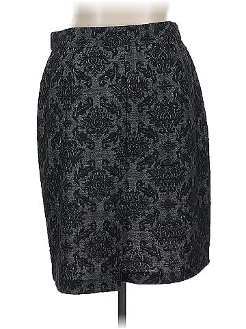 Roz & Ali Formal Skirt (view 2)