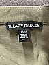 Hilary Radley 100% Tencel Gray Casual Dress Size M - photo 3