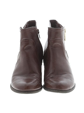 Unisa Ankle Boots (view 2)