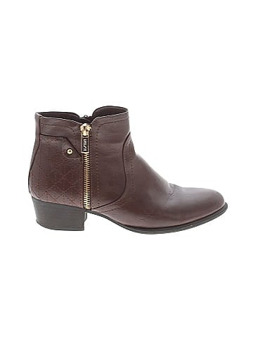 Unisa Ankle Boots (view 1)
