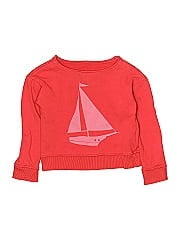 Mini Boden Sweatshirt