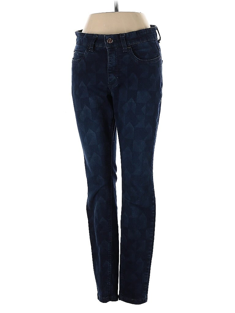 Pre-owned Assorted Brands Jeans In Blue