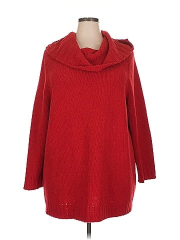 Catherines Turtleneck Sweater (view 1)
