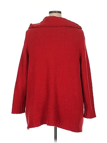 Catherines Turtleneck Sweater (view 2)