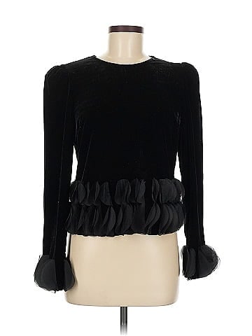 INA Long Sleeve Top (view 1)