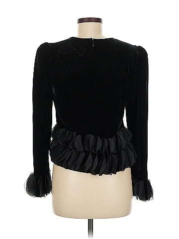 INA Long Sleeve Top (view 2)