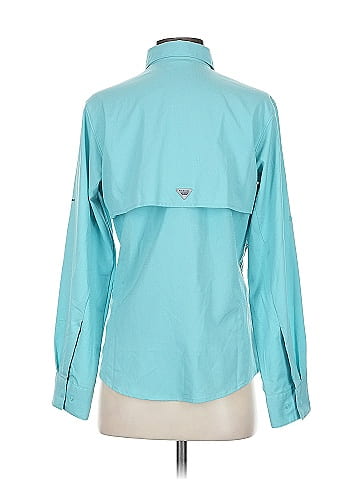 Columbia Long Sleeve Blouse (view 2)