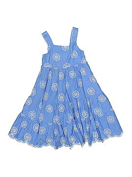 Mini Boden Dress