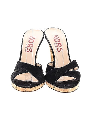 KORS Michael Kors Heels (view 2)