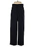 Maje Blue Dress Pants Size EU (FR) 36 / US 4 - photo 1