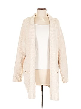 Barefoot Dreams Coat