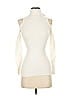 Cache Ivory Long Sleeve Top Size XS - photo 1