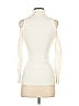 Cache Ivory Long Sleeve Top Size XS - photo 2