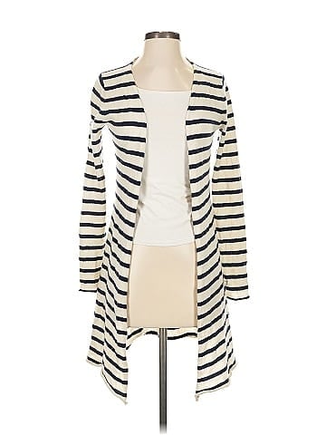 Calypso St. Barth Cashmere Cardigan (view 1)