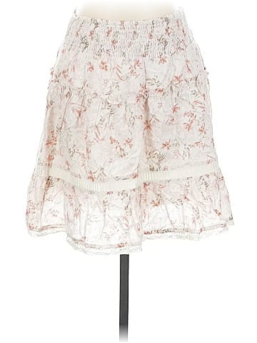 Doe & Rae Casual Skirt (view 1)