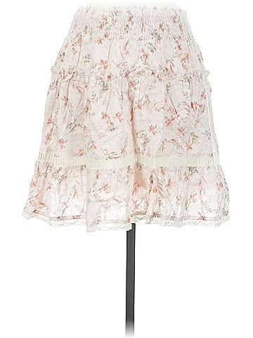 Doe & Rae Casual Skirt (view 2)