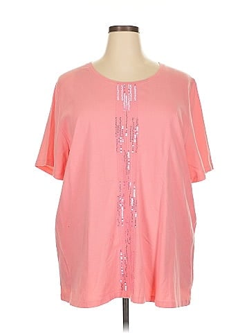 Liz & Me Short Sleeve T-Shirt (view 1)