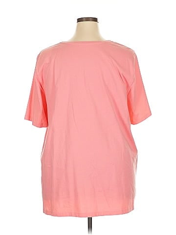 Liz & Me Short Sleeve T-Shirt (view 2)