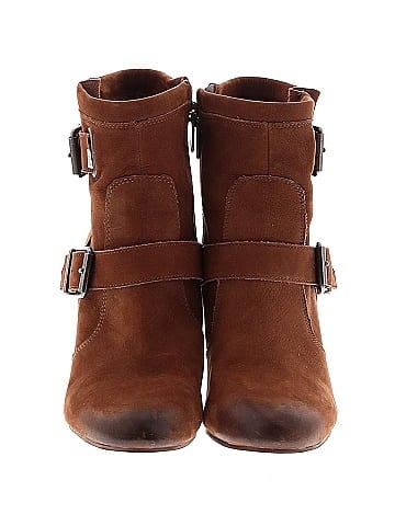 Vince Camuto Ankle Boots (view 2)