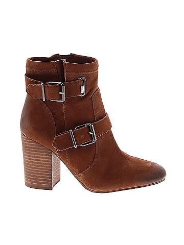 Vince Camuto Ankle Boots (view 1)