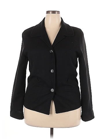 Sandro Sportswear Blazer (view 1)
