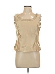 Le Suit Sleeveless Blouse