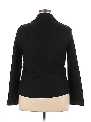 Sandro Sportswear Blazer (view 2)