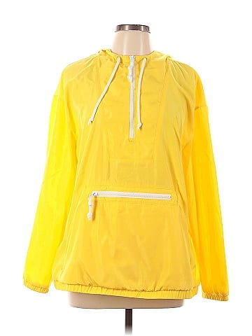 T by Talbots Raincoat (view 1)