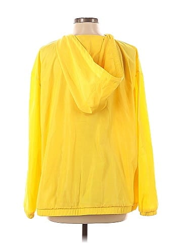 T by Talbots Raincoat (view 2)