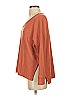 American Eagle Outfitters Orange Pullover Sweater Size S - photo 5