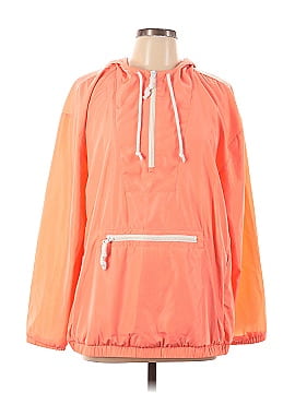 T By Talbots Windbreaker