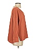 American Eagle Outfitters Orange Pullover Sweater Size S - photo 4