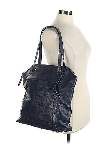 Banana Republic Leather Shoulder Bag (view 2)