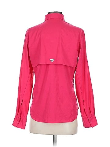 Columbia Long Sleeve Blouse (view 2)