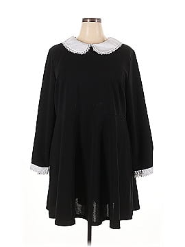 Agnes Orinda Casual Dress