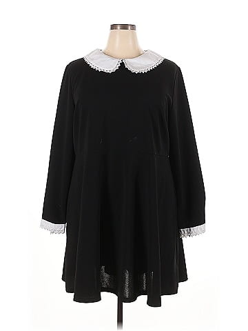 Agnes Orinda Casual Dress (view 1)