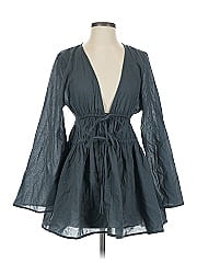 Modern Citizen 3/4 Sleeve Blouse