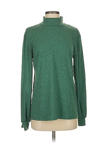 Lamoda Long Sleeve Top (view 1)